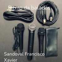 Sandoval Francisco Xavier - Ritmo da Baladas