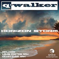 Q-Walker - Horizon Storm