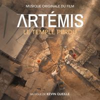 Kevin Queille - Artémis - Le Temple Perdu (Bande originale du film)