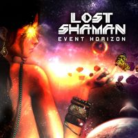 Lost Shaman - Event Horizon