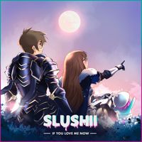 Slushii - If You Love Me Now