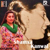 Shamsa Kanwal - CHANDNI RATAIN