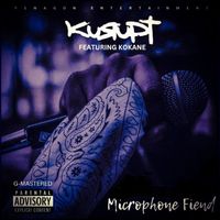 Kurupt - Microphone Fiend (G-Mastered [Explicit])