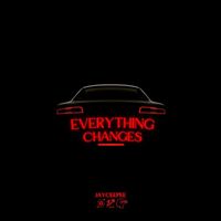 JayceePee - Everything Changes