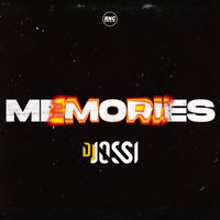 DJ Jossi - Memories