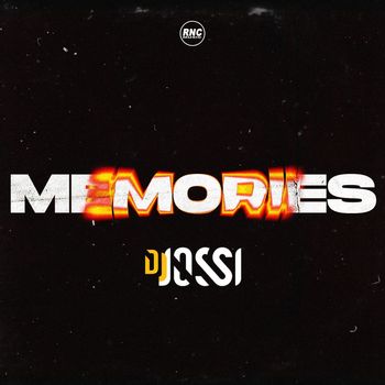 DJ Jossi - Memories