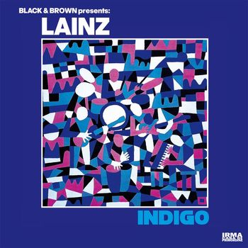 LAINZ - Indigo