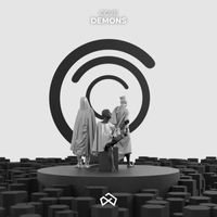 CGVE - Demons
