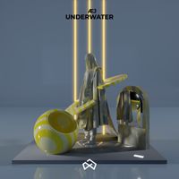 Æj - Underwater