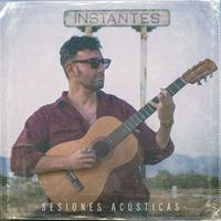 Renzo Tipacti - Instantes (Sesiones Acústicas)