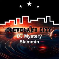 DJ Mystery - Slammin