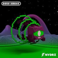 Diego Serrao - Let Me Go