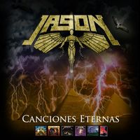 Jason - Canciones Eternas