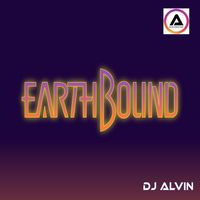 DJ Alvin - Earthbound