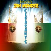 Jah Mender - Clearants