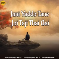 Mahendra Nayta - Juni Yaddo Tane Joi Taji Thai Gai