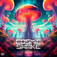 Cosmic Shake - Form Of Life