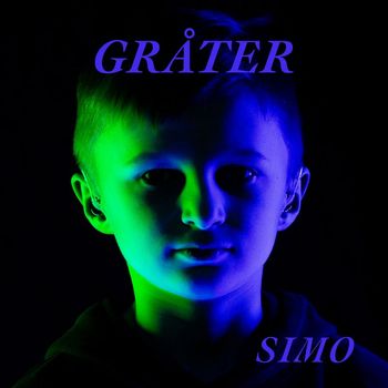 Simo - Gråter