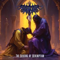Afflicted Truth - The Seeking of Redemption