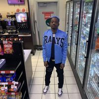 Mickey G - No Reason (Explicit)