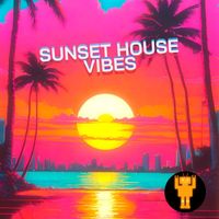 Various Artists - Sunset House Vibes