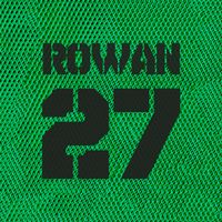 Rowan - 27 (Explicit)