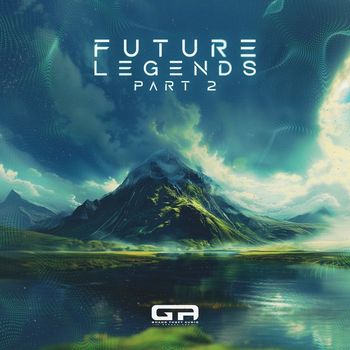 Various Artists - Future Legends : Part 2