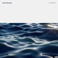 David Grumel - Outremer