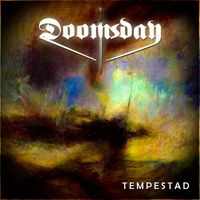 DOOMSDAY - Tempestad