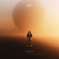 Akai - SPACE INVADER