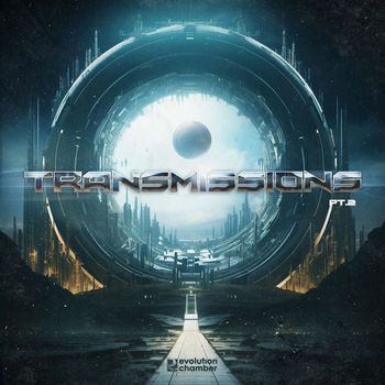 Various Artists - Transmissions Pt.2