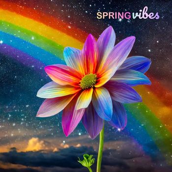 Various Artists - SPRING Vibes