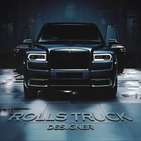 Desiigner - Rolls Truck (Explicit)
