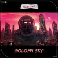 Mehdi Owji - Golden Sky