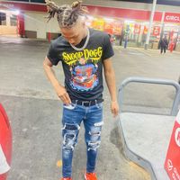 Dirty Red - Talm Bout (Explicit)