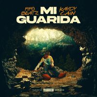 Pipo Beatz & Kaydy Cain - Mi Guarida (Explicit)