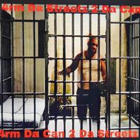 Pedro - From The Streets 2 Da Can (Explicit)