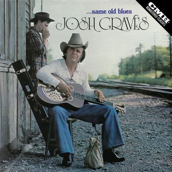 Josh Graves - Come On Train