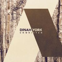 Dinah York - Unwritten