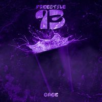 Gage - 13 Freestyle (Explicit)