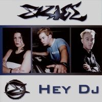 Skies - Hey Dj (Explicit)