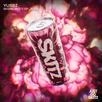 Yussi - Higher
