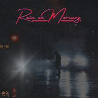 KWM - Rain on Mercury (Radio Edit)