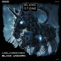 Melkisedec - Black Unicorn