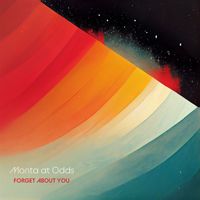 Monta At Odds - Forget About You