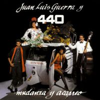 Juan Luis Guerra 4.40 - Mudanza y Acarreo