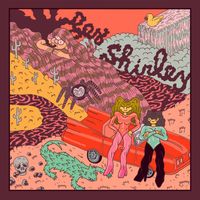 Les Shirley - Les Shirley