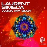 Laurent Simeca - Work My Body