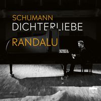 Kristjan Randalu - Schumann/Randalu: Das ist ein Flöten und Geigen