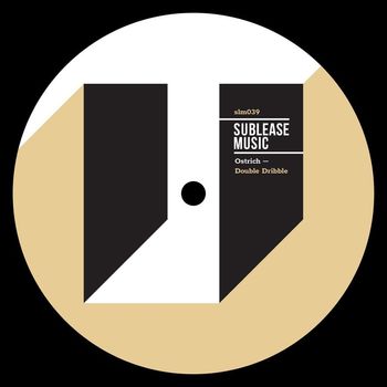 Ostrich - Double Dribble